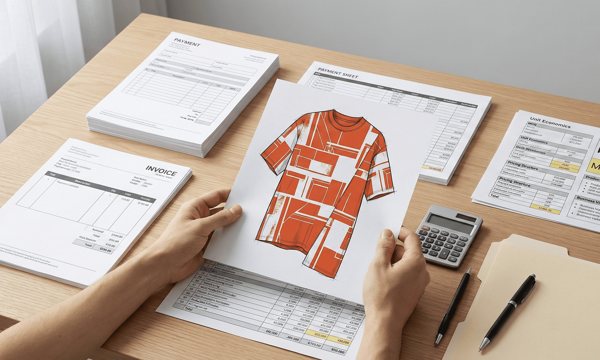 Select your product (2)