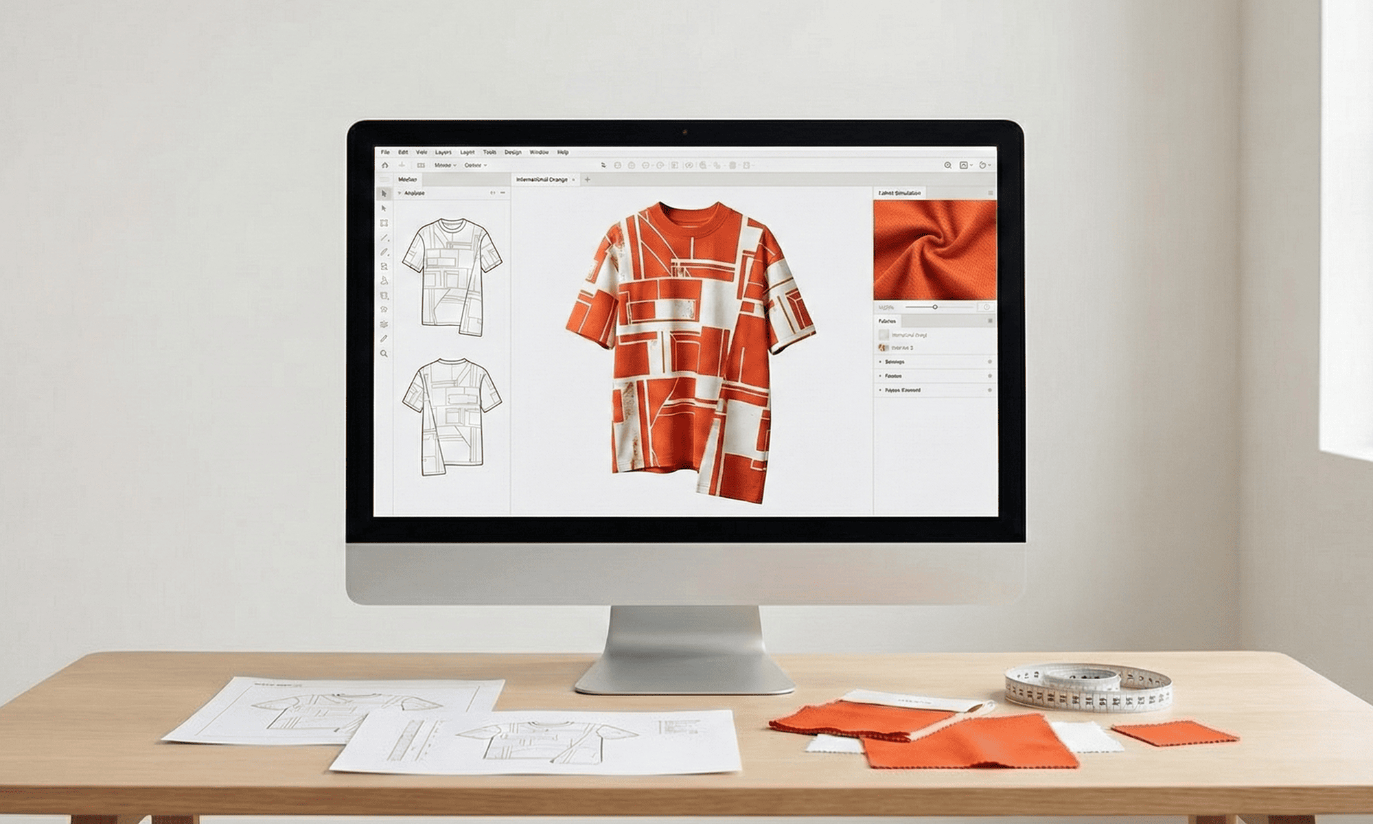 Select your product (1)