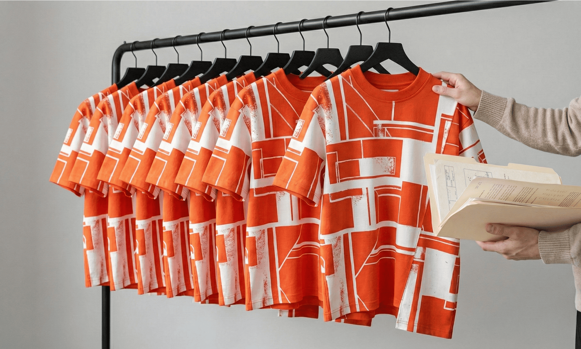 Select your product (4)