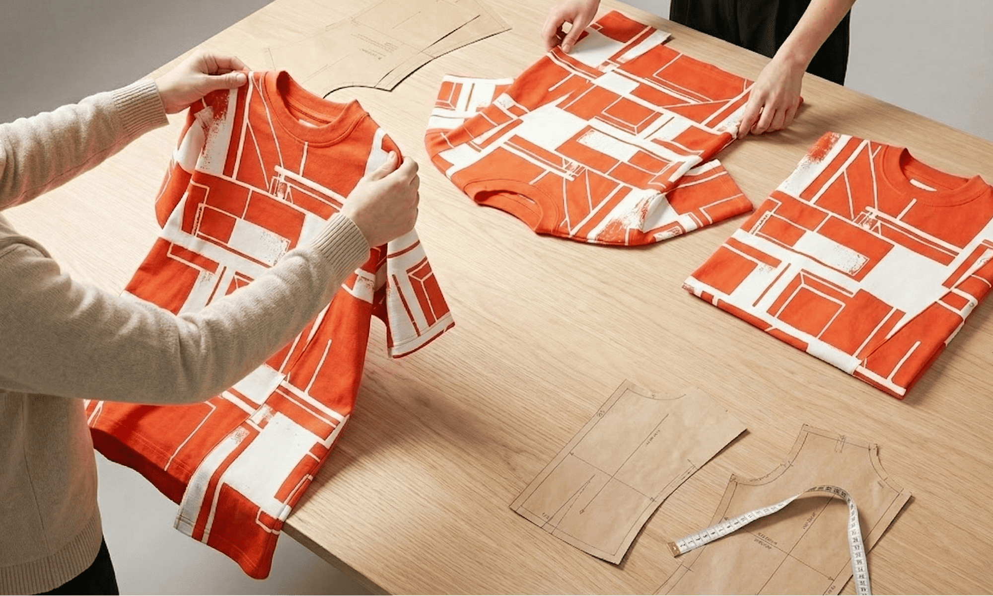 Select your product (3)