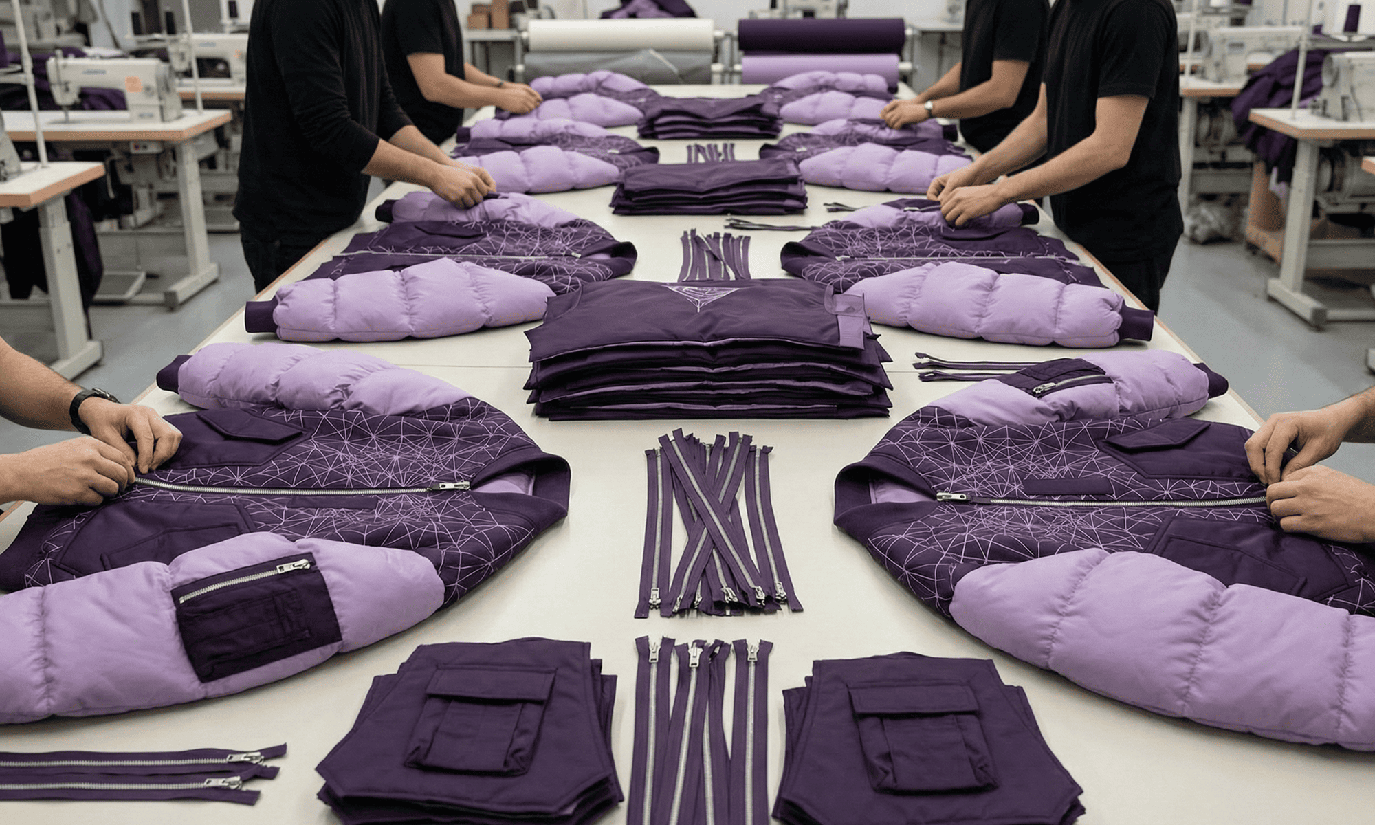 Select your product (4)