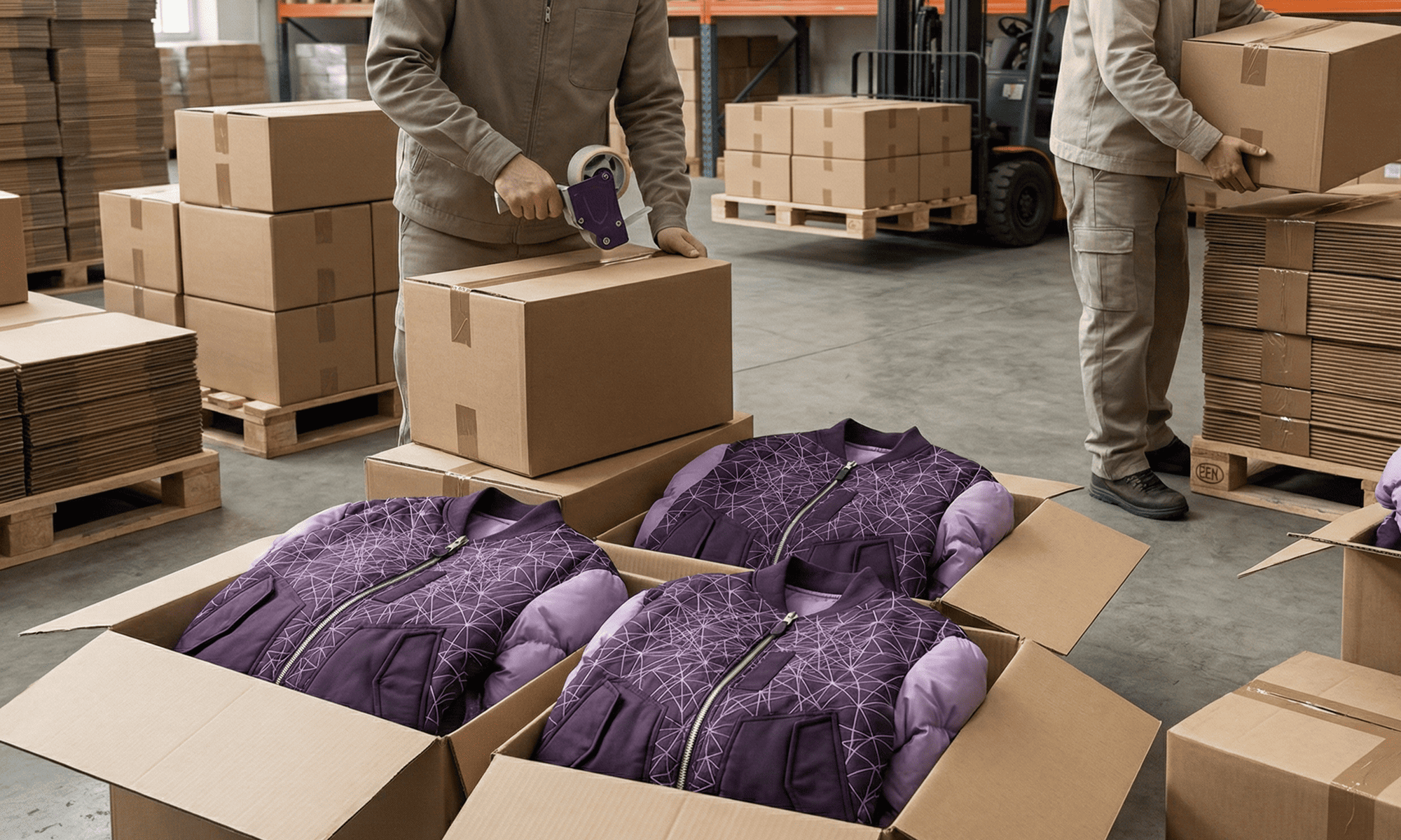 Select your product (5)