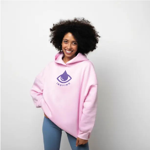 Unique custom midweight sweatshirts that blend comfort and style, perfect for everyday wear or casual outings.