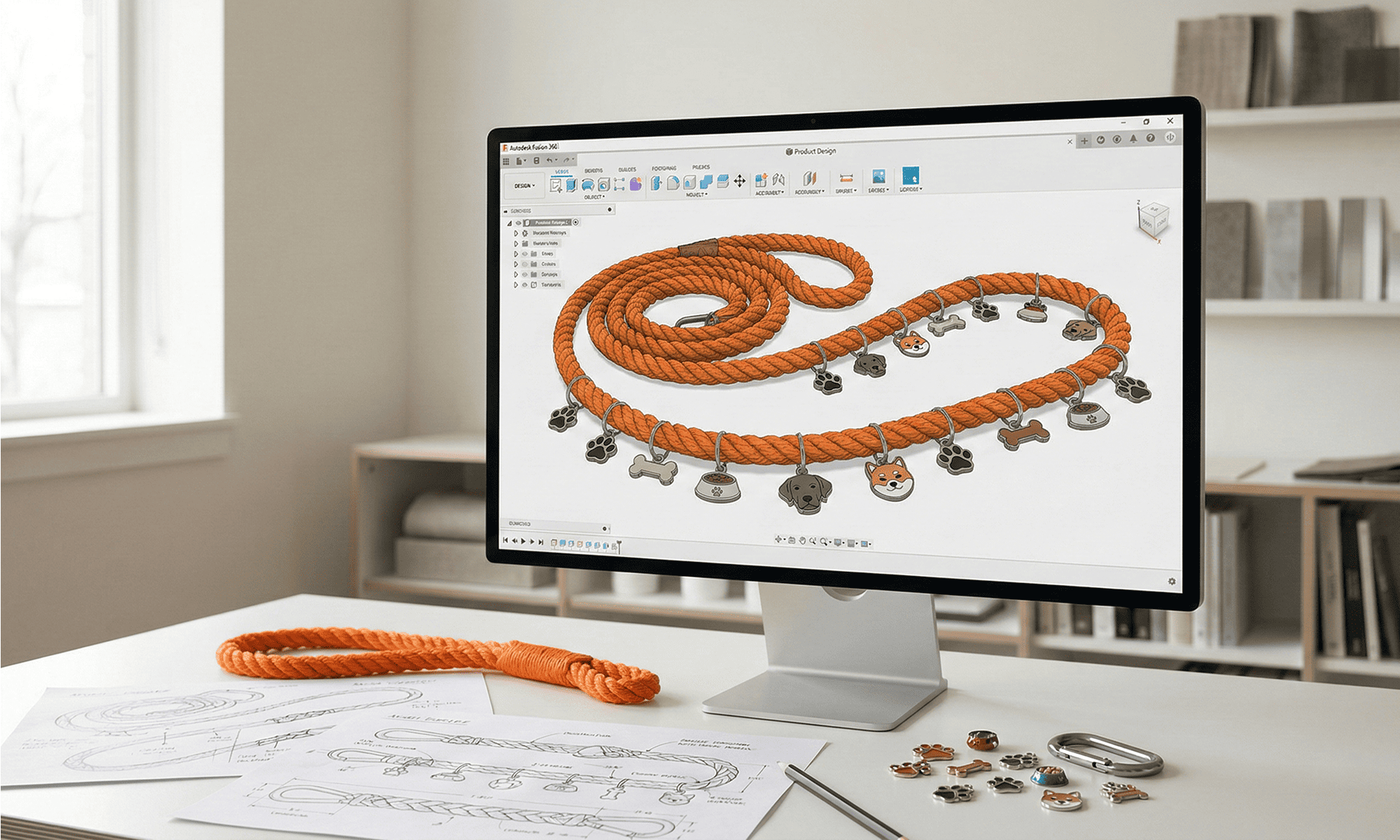 Select your product (1)