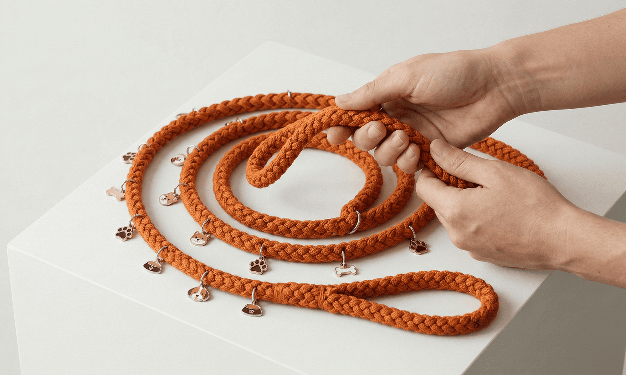 Select your product (3)