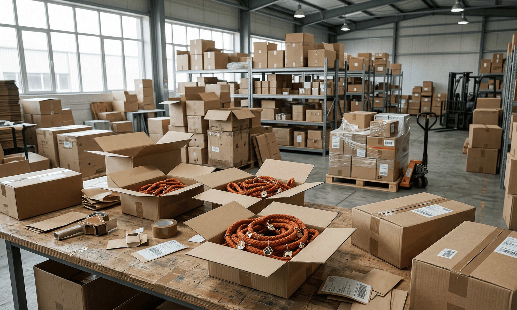 Select your product (5)