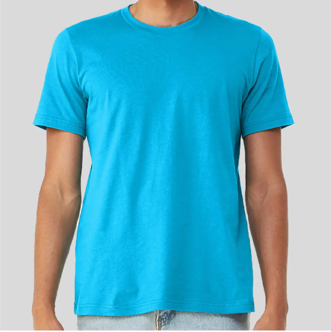 Men's baggy t-shirts in multiple colors, designed for comfort and versatility, ideal for everyday casual outfits.