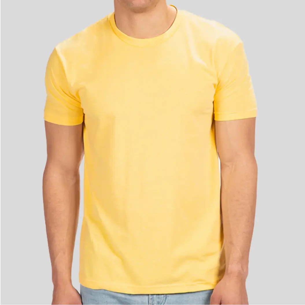 Men's baggy t-shirts available in a range of colors, ideal for a laid-back and stylish outfit.