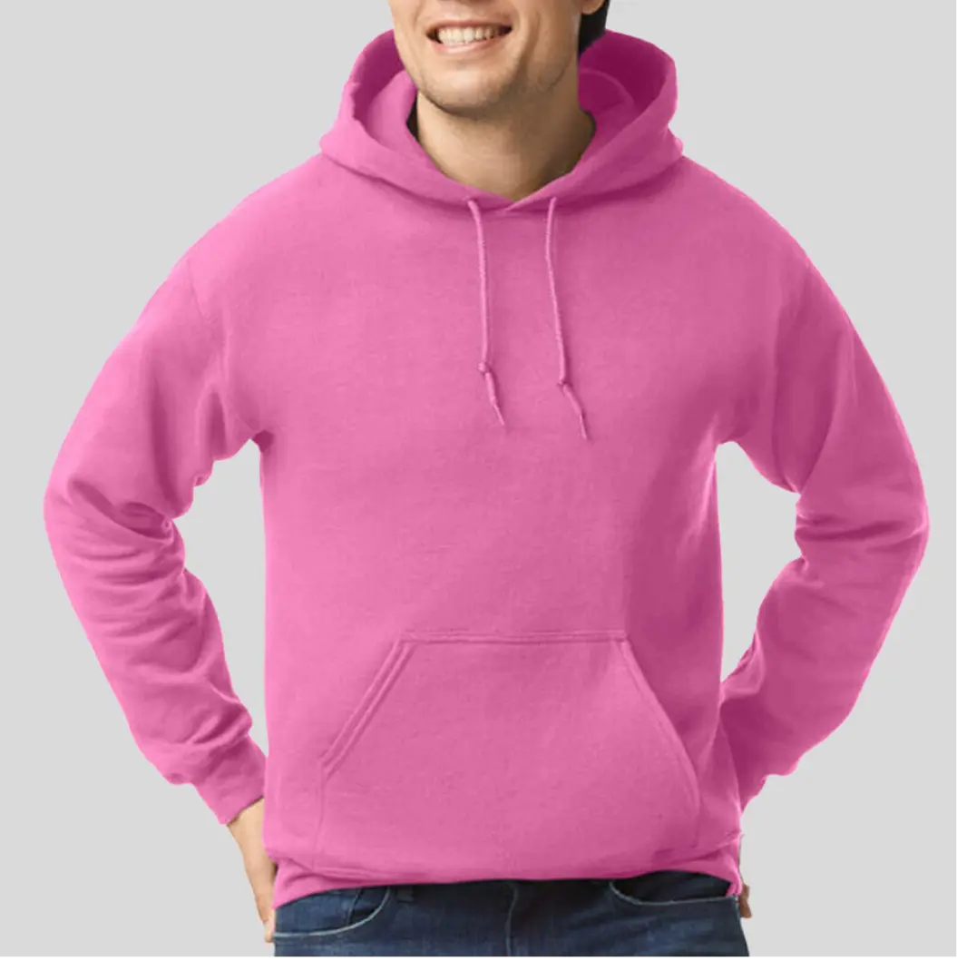 Stylish custom hoodie with a personalized graphic, ideal for staying warm and making a statement.