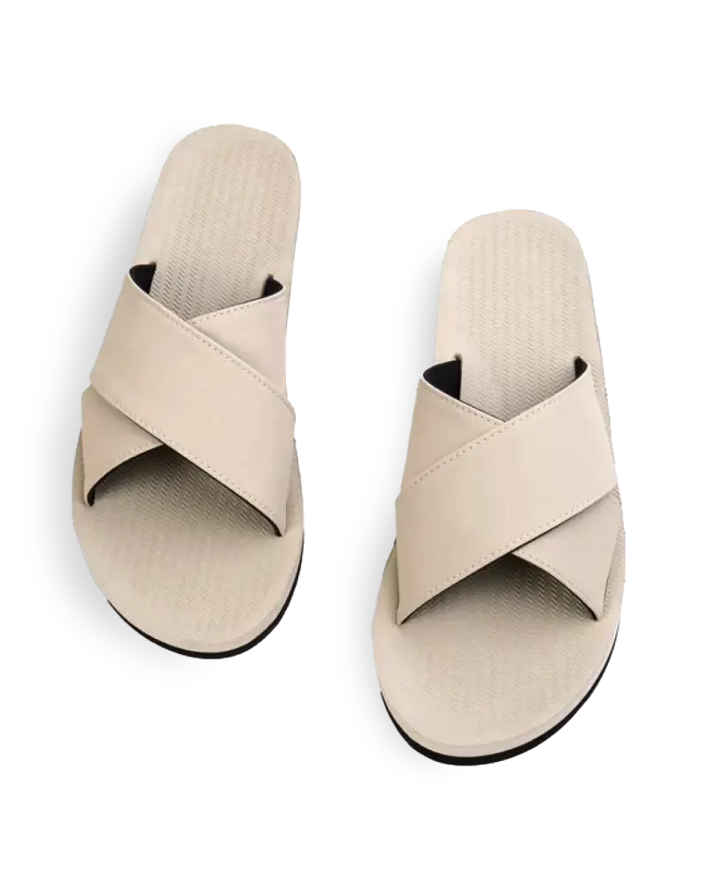 Stylish custom flip flops designed to reflect your personality, ensuring comfort and flair for every beach outing.