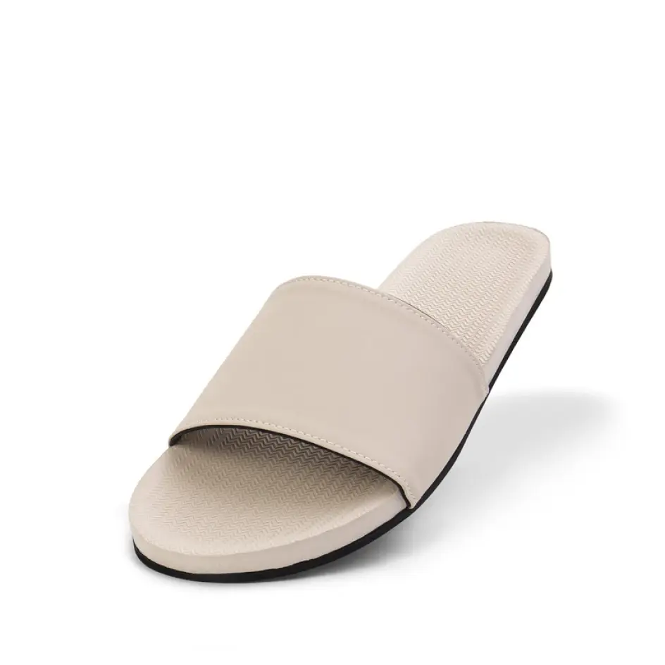 Exquisite custom slide flip flops, perfect for adding a touch of luxury and individuality to your warm-weather wardrobe.