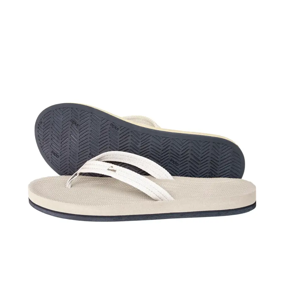 Luxurious custom flip flops that embody easy living, offering unparalleled comfort and chic design for every occasion.