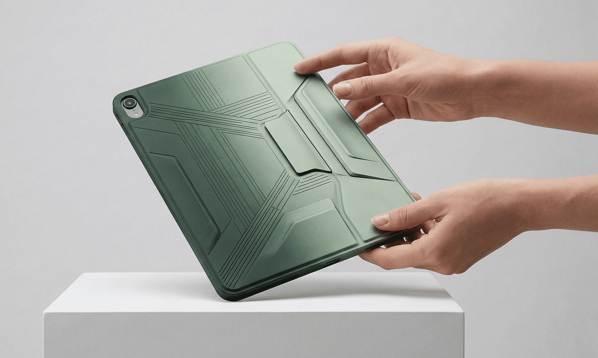 Select your product (3)