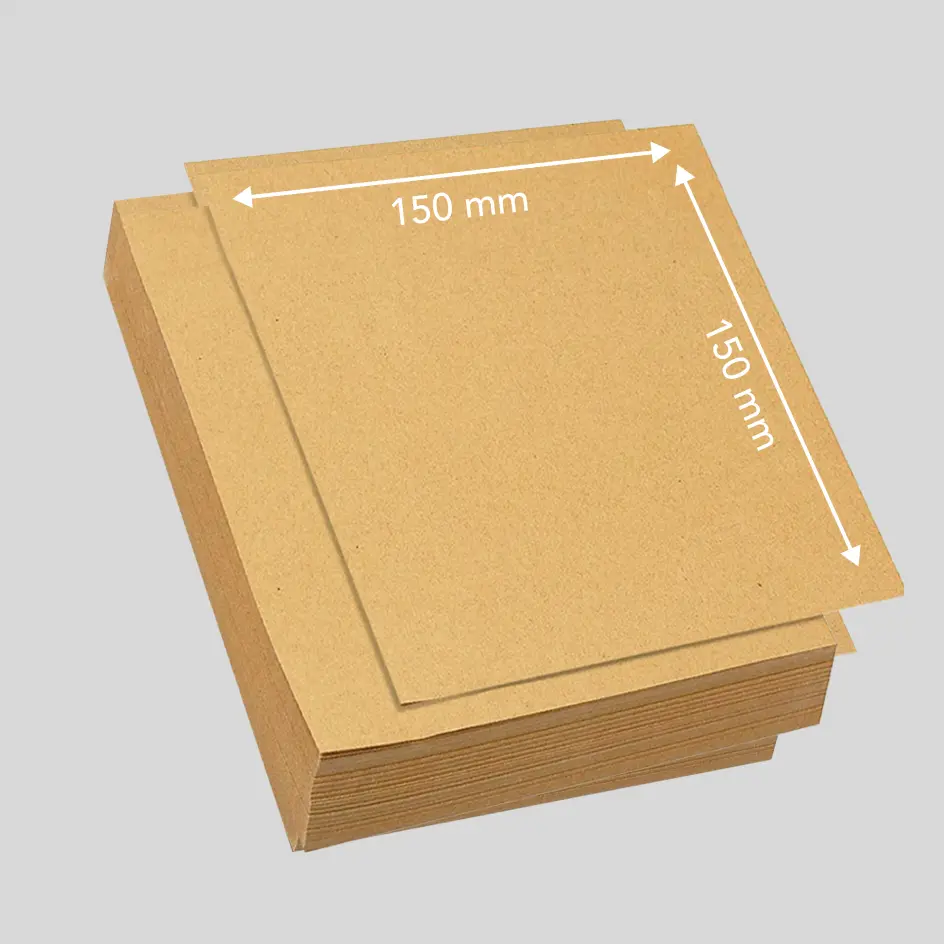 Custom deli paper available in various sizes for all your packaging needs, ensuring freshness and presentation.