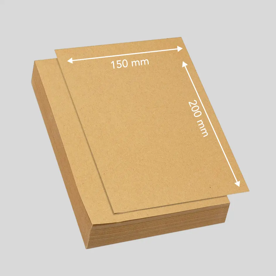 Custom deli paper available in various sizes for all your packaging needs, ensuring freshness and presentation.