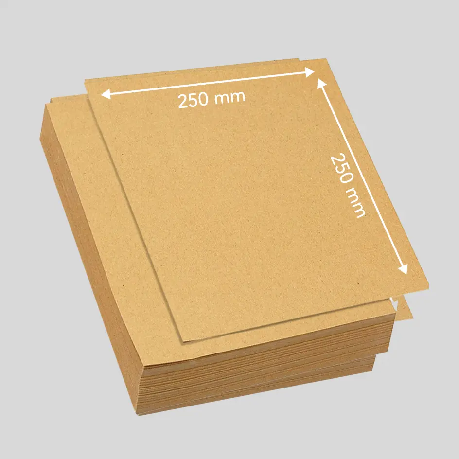 Custom deli paper available in various sizes for all your packaging needs, ensuring freshness and presentation.