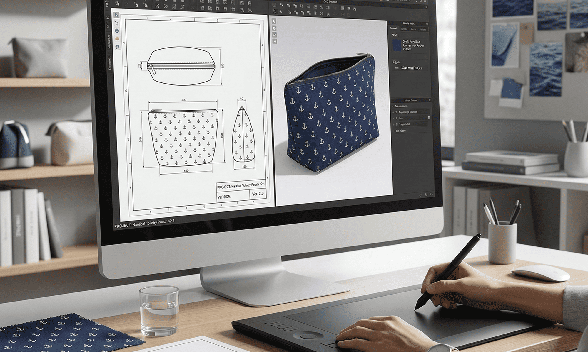 Select your product (1)