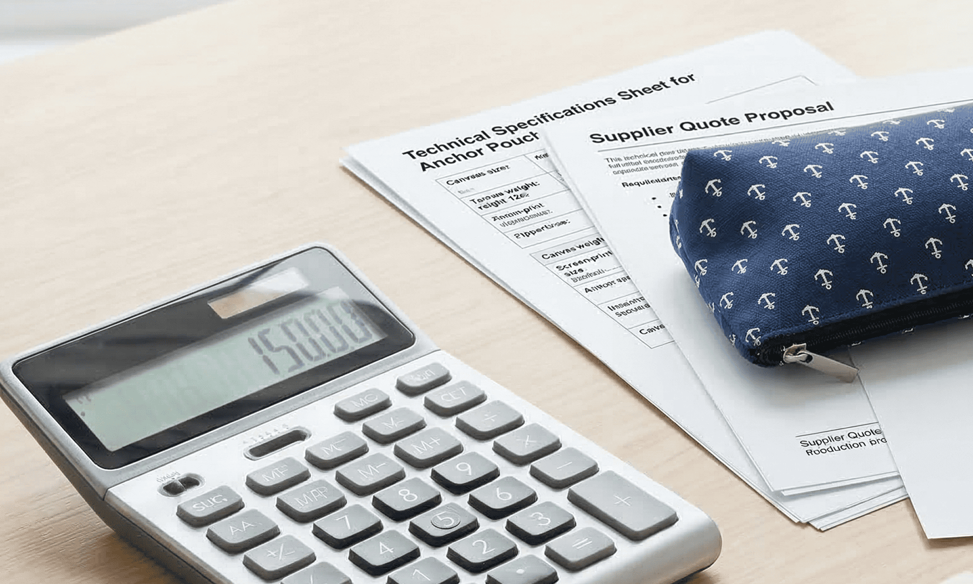 Select your product (2)