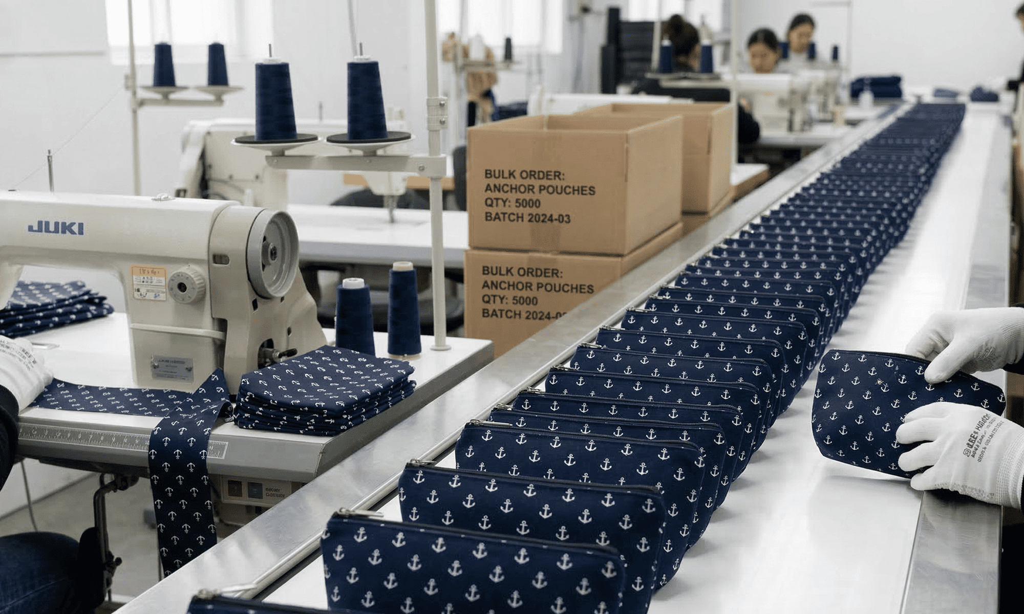 Select your product (4)