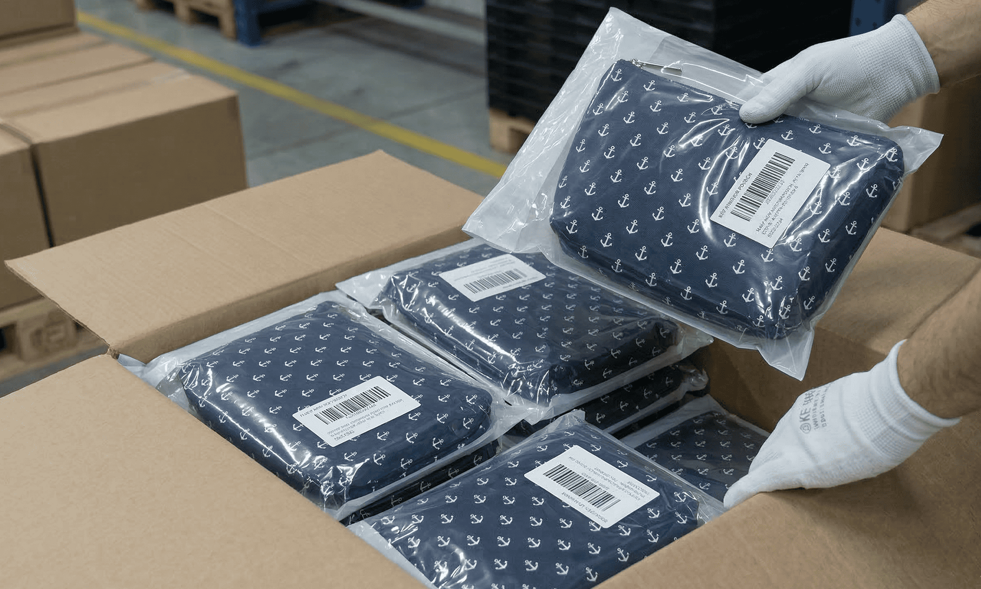 Select your product (5)