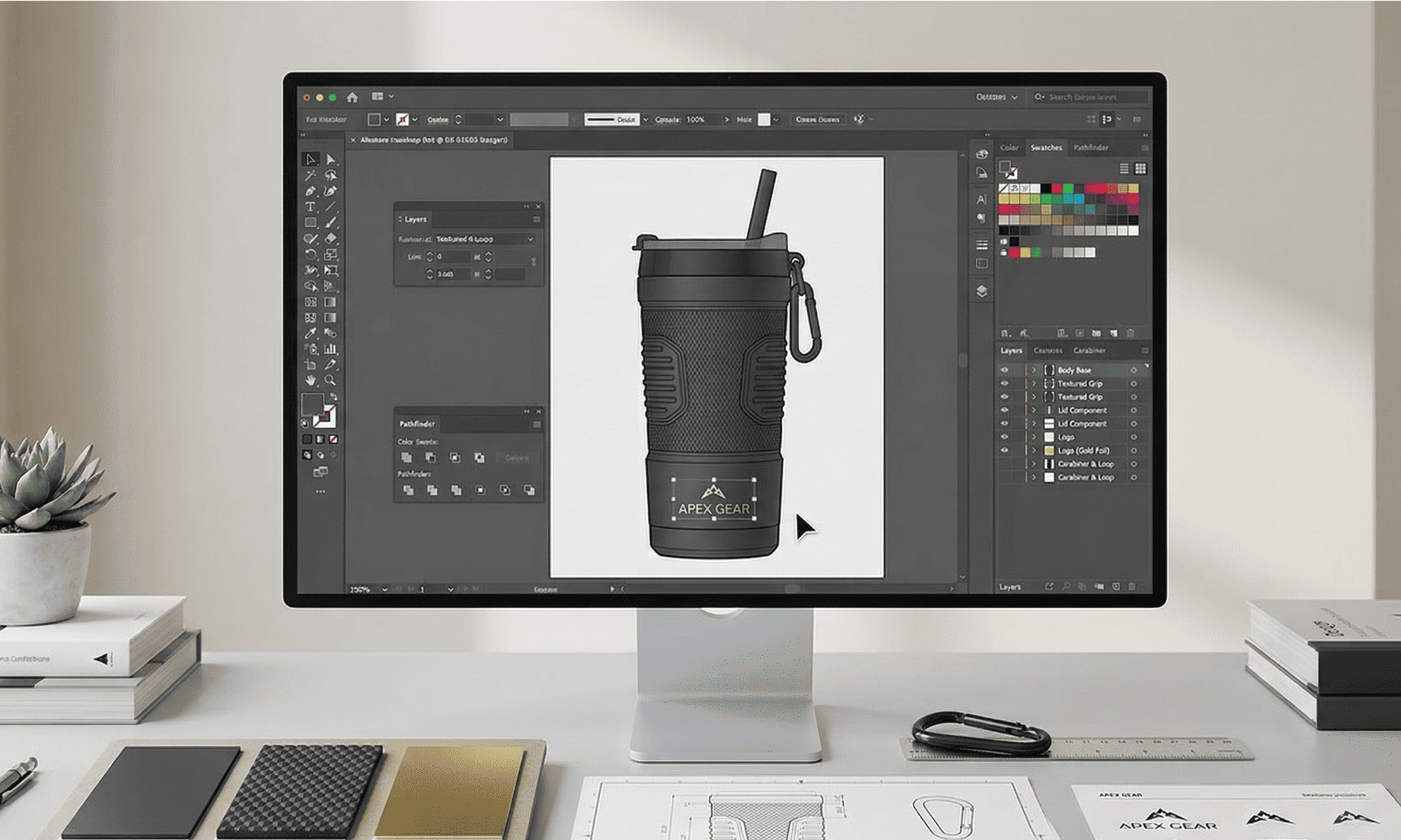 Select your product (1)