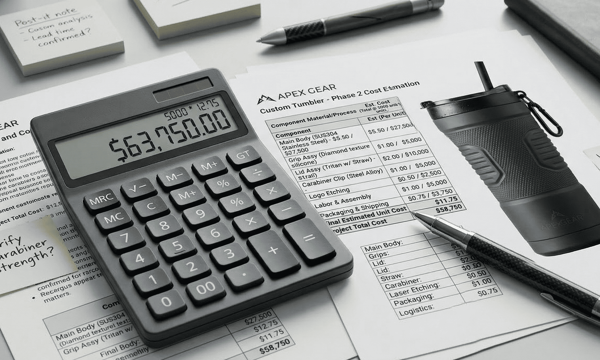 Select your product (2)