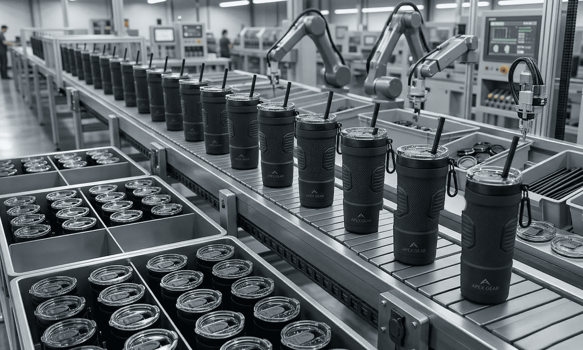 Select your product (4)