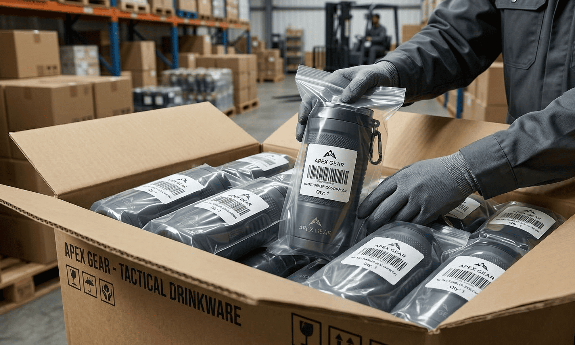 Select your product (5)