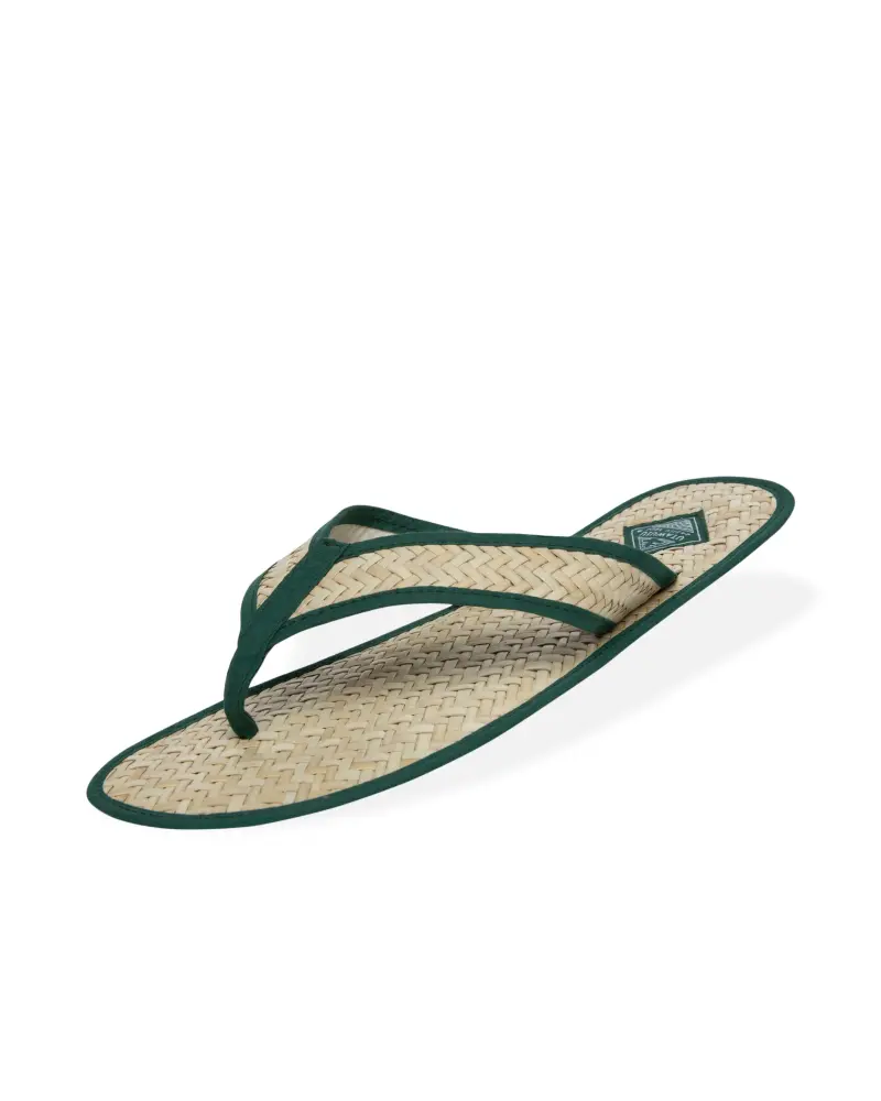 Soft and plush hotel slippers designed for ultimate comfort, ideal for lounging at your favorite resort.