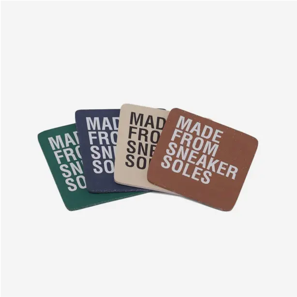 Distinctive custom coasters that showcase your personality, perfect for entertaining guests or enjoying a quiet drink at home.