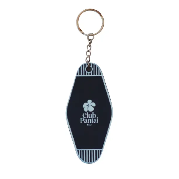 Exquisite custom keychains featuring personalized designs, ideal for adding a touch of luxury to your everyday essentials.