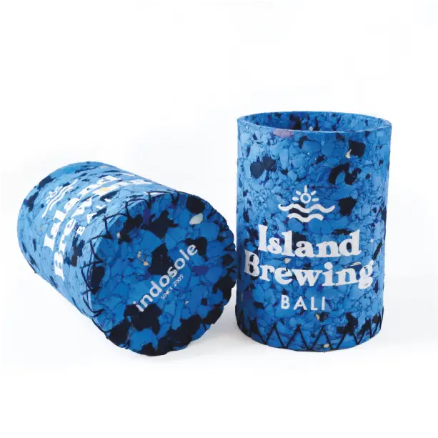 Stylish custom koozies that keep drinks chilled, ideal for events, parties, or as personalized gifts for friends.  