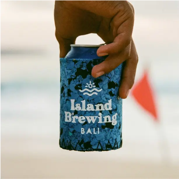 Custom koozies that combine functionality and style, perfect for keeping drinks cold at events or as thoughtful gifts.  