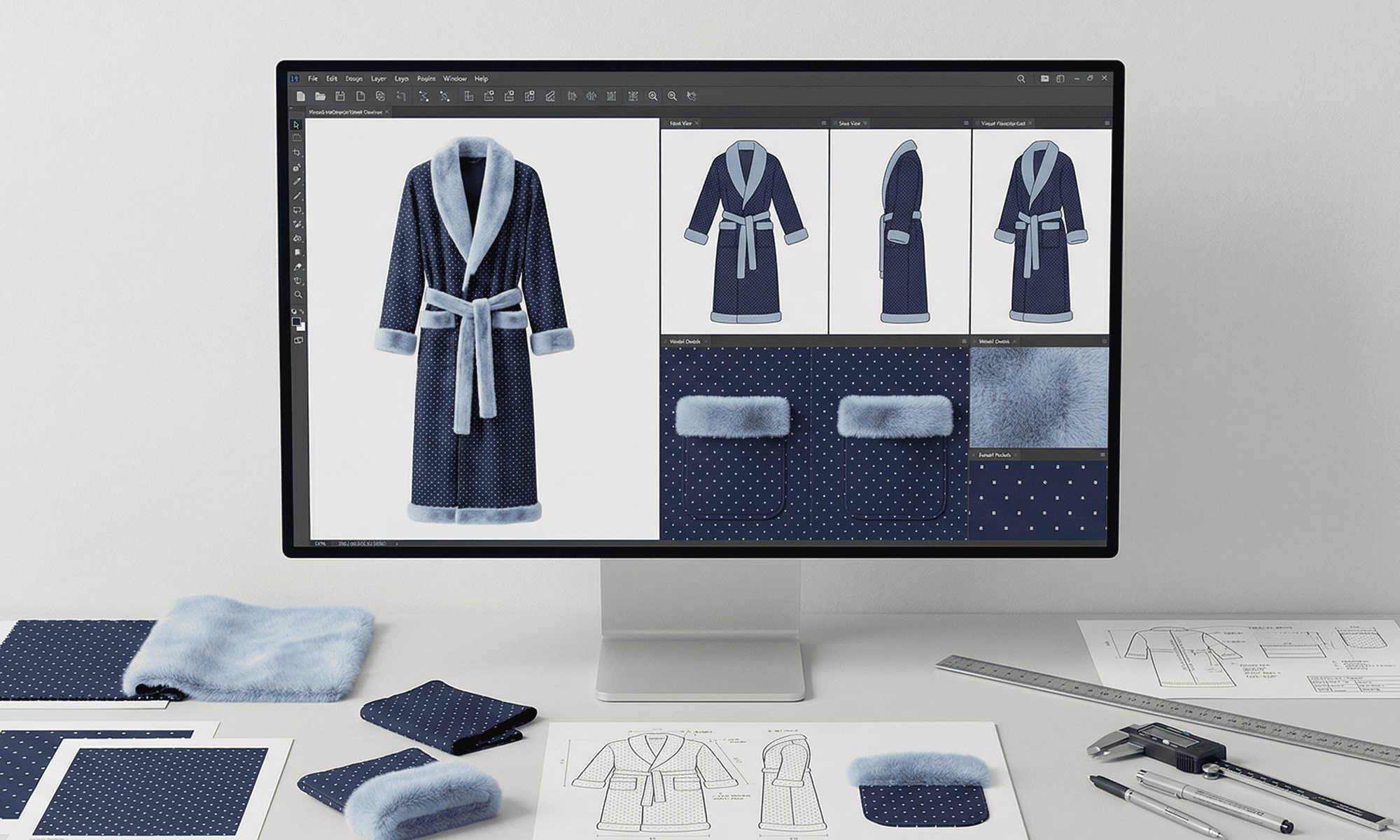 Select your product (1)