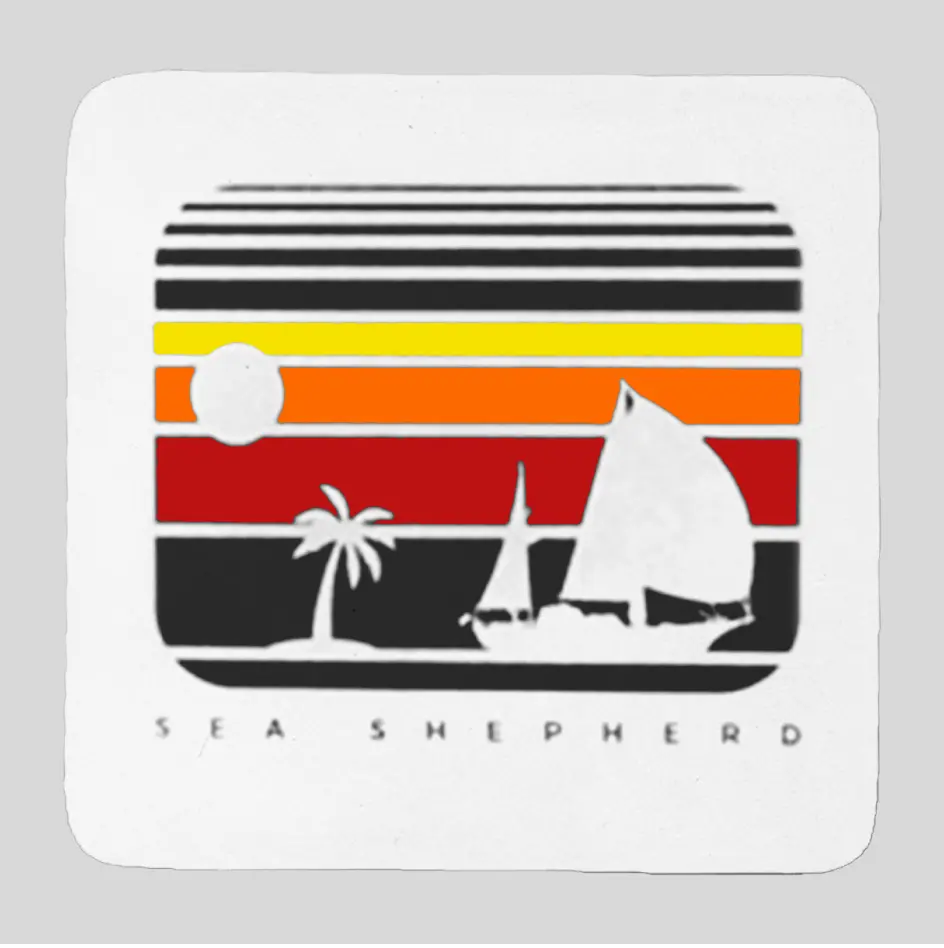 Unique screen-printed koozies, custom-made to keep your beverages cold and make a statement at any gathering.