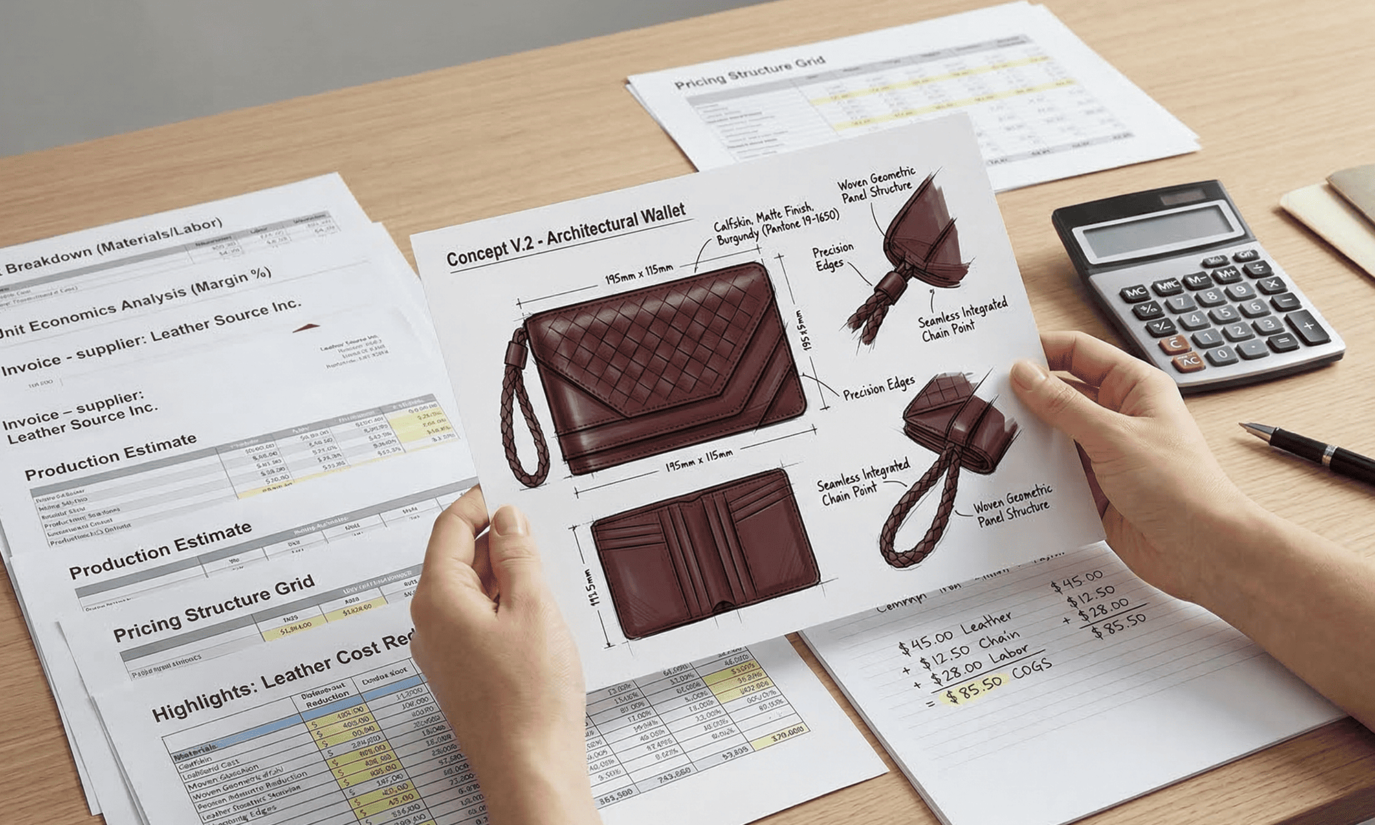 Select your product (2)