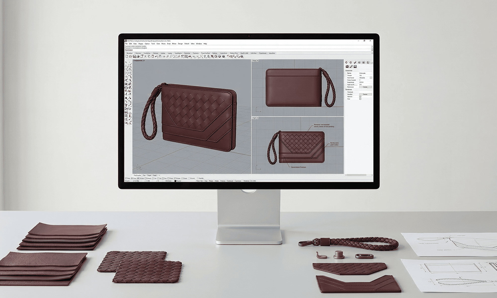 Select your product (1)