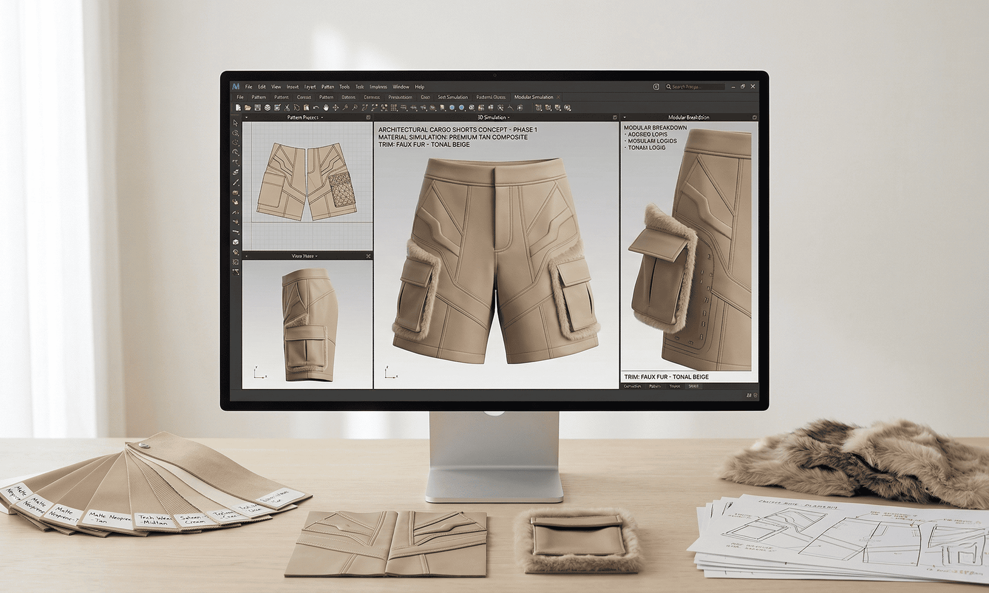 Select your product (1)