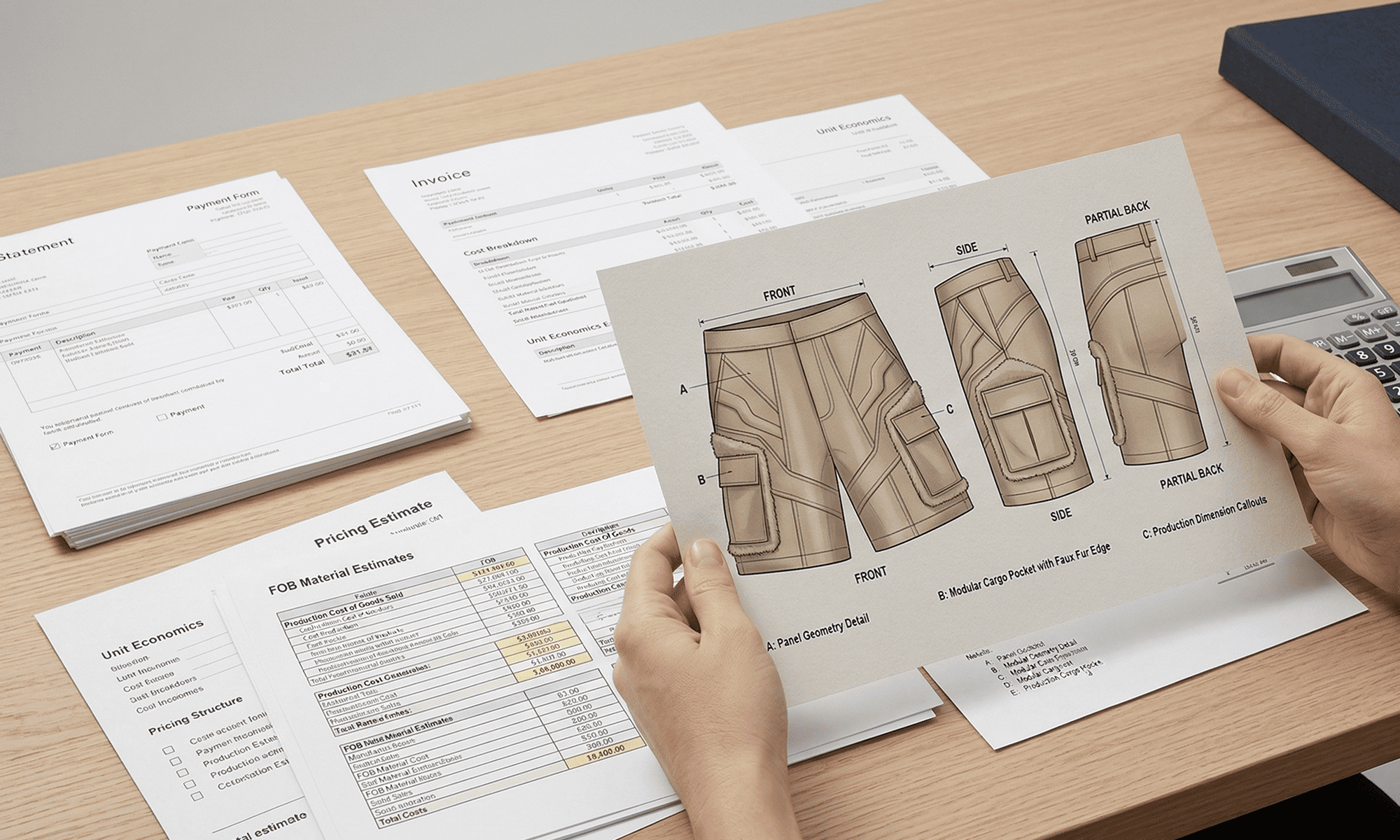 Select your product (2)