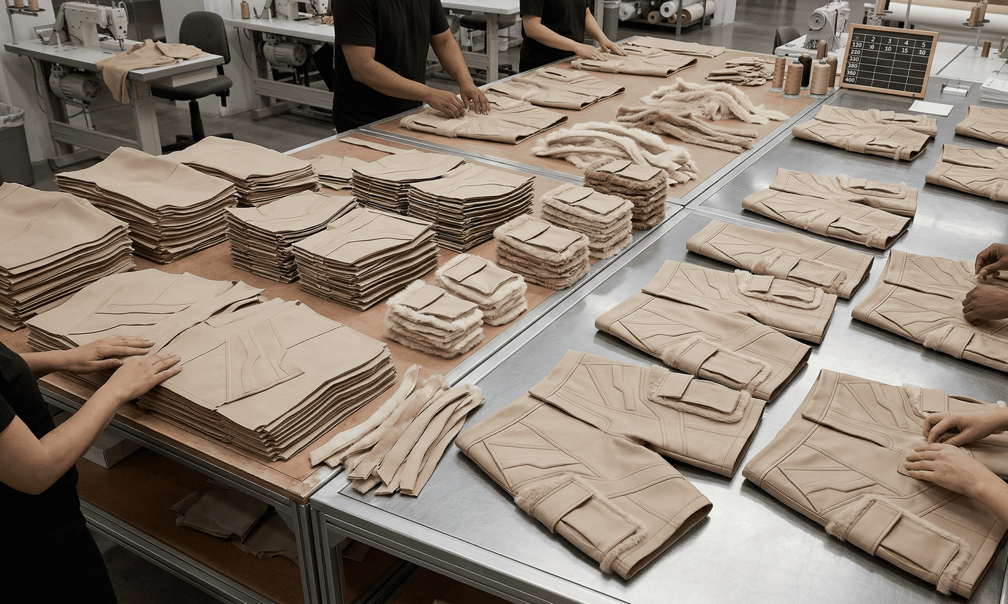 Select your product (4)