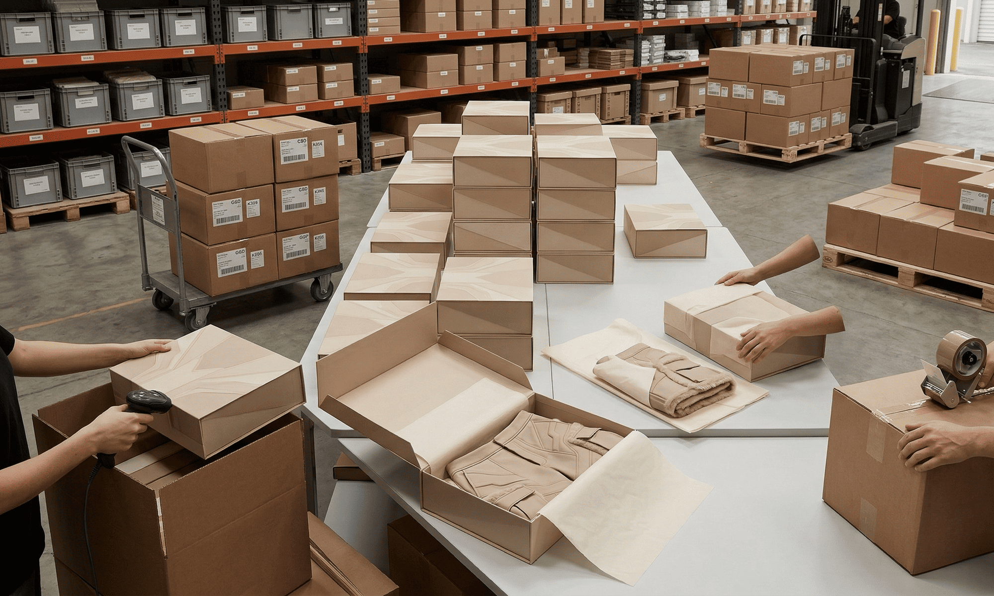 Select your product (5)