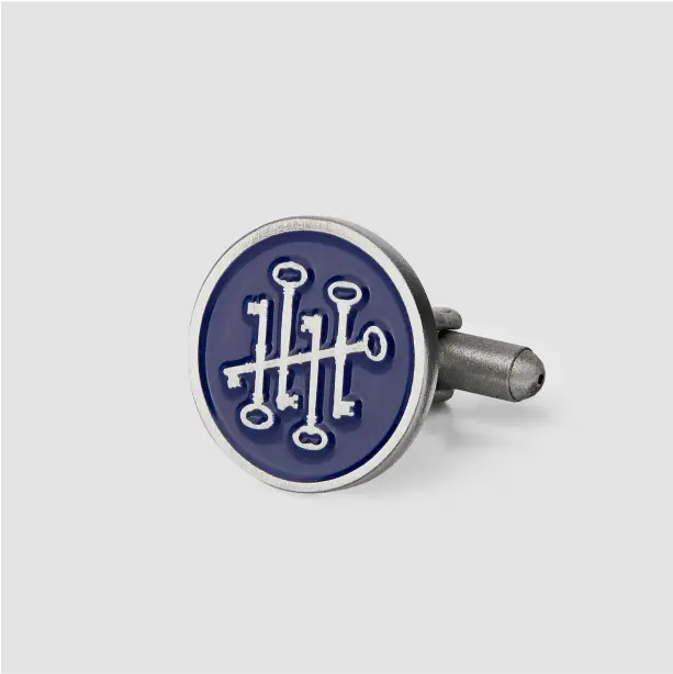 Custom Promotional Cufflinks 4