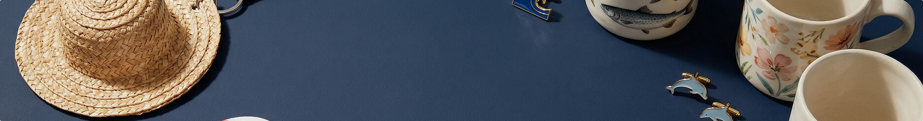 Summer Drop Window 50% OFF