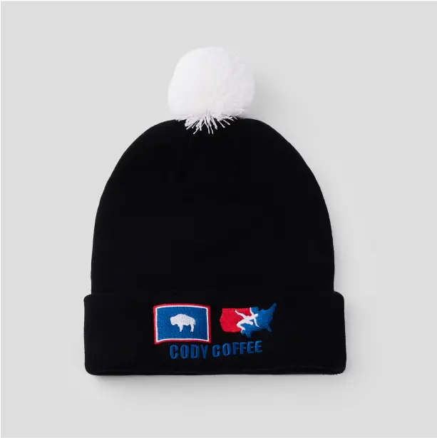 Custom Fashion Beanies 4