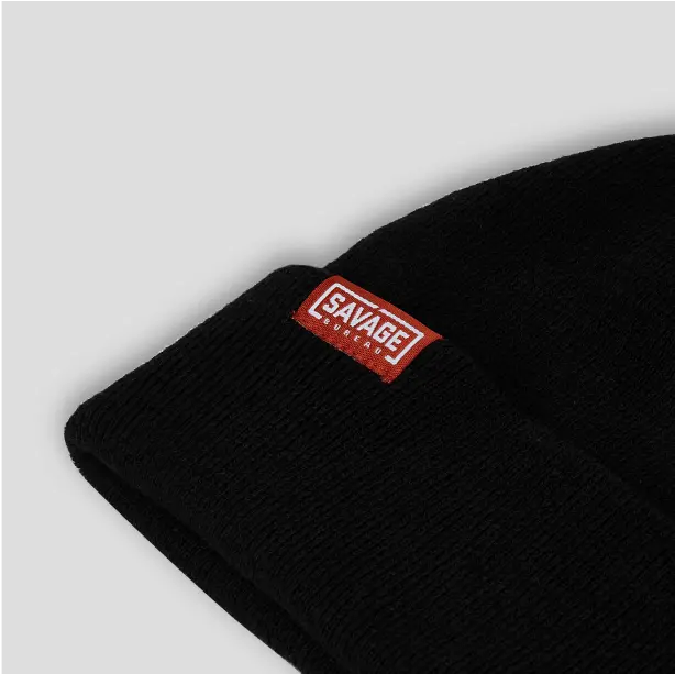 Custom Streetwear Beanies 3