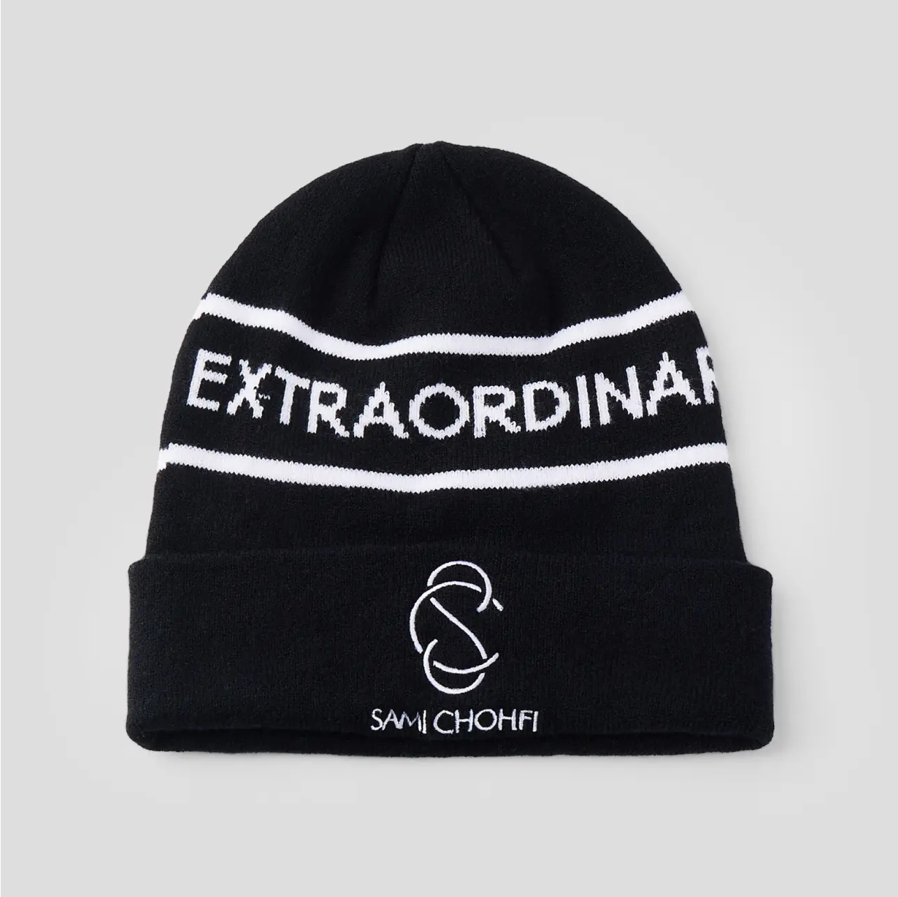 Custom Promotional Beanies 1