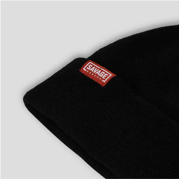 Custom Promotional Beanies 5