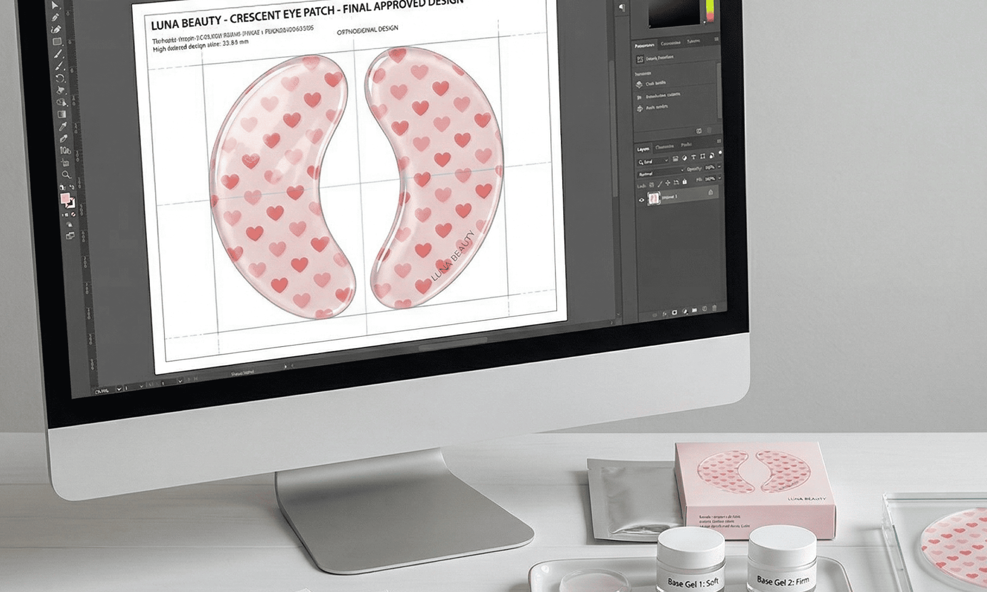 Select your product (1)