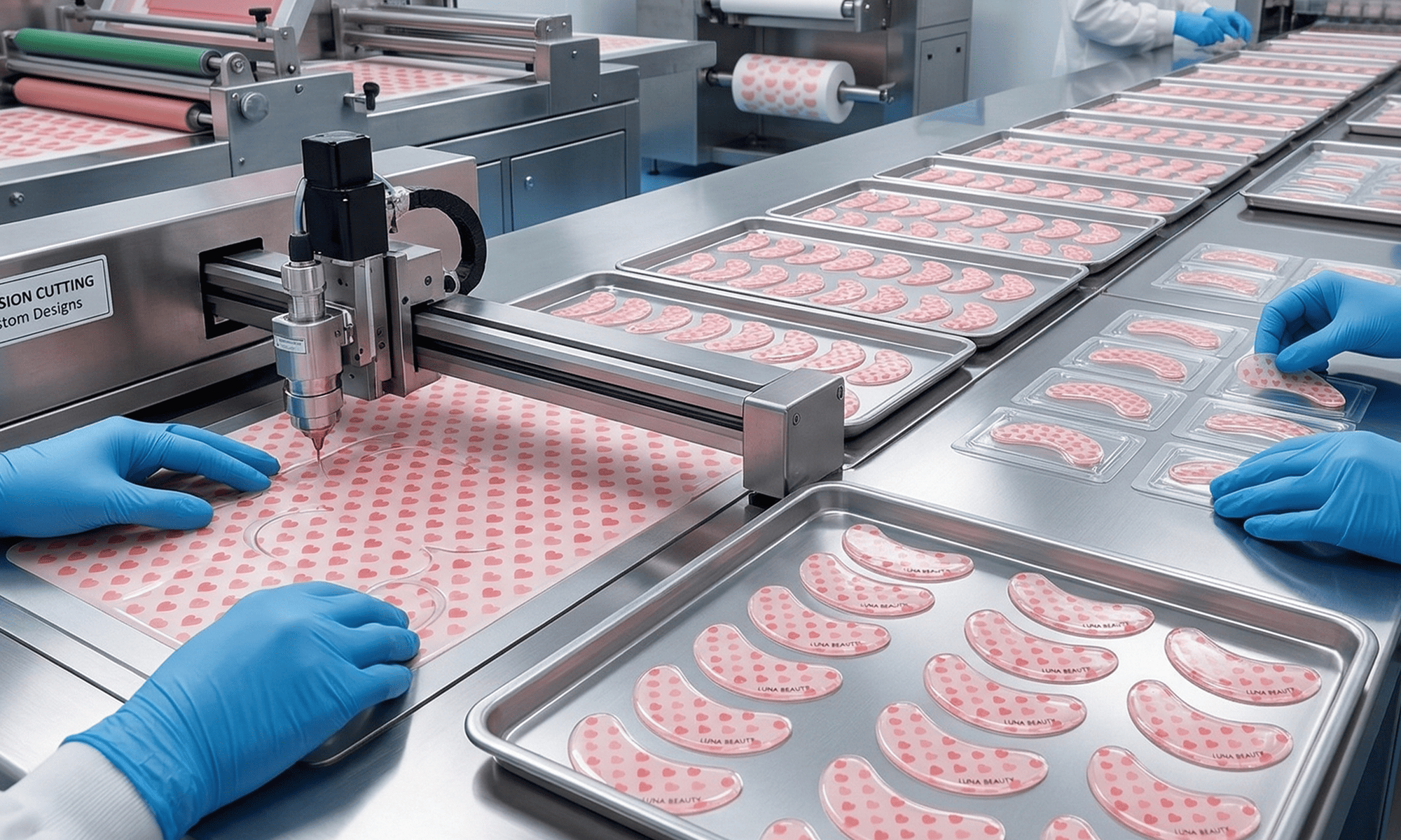 Select your product (4)