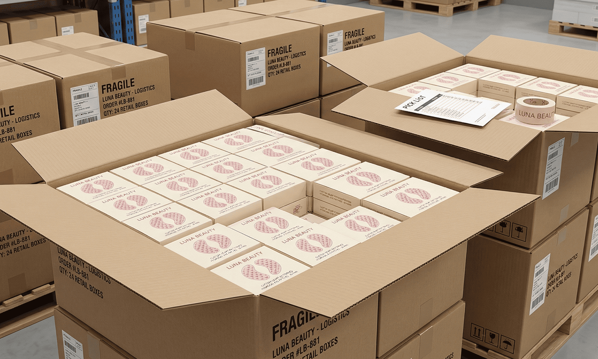 Select your product (5)